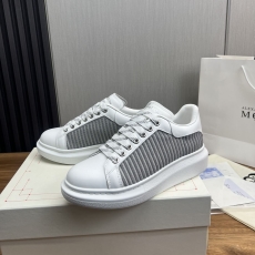 Alexander Mcqueen Low Shoes